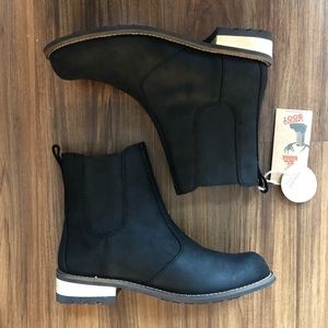 Kodiak Alma Leather Boots Waterproof